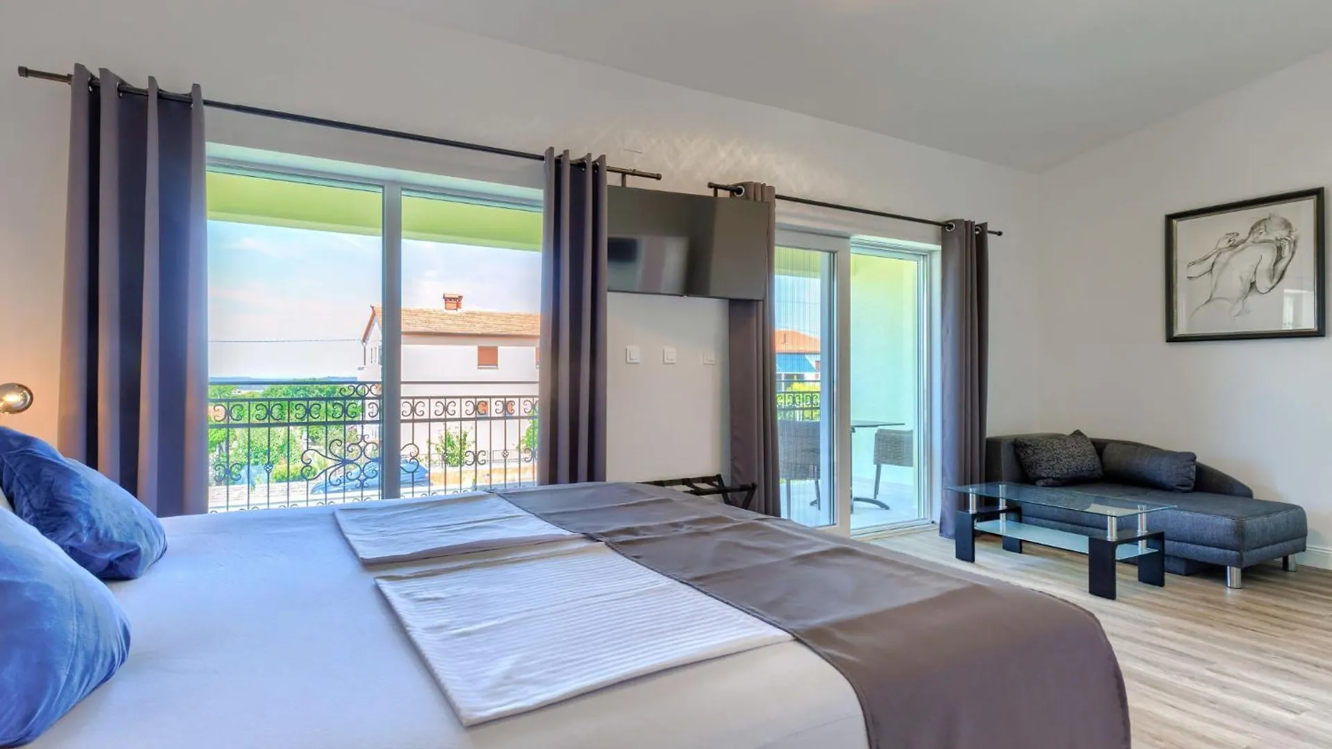 Villa Kalina By Interhome Pula Croatia