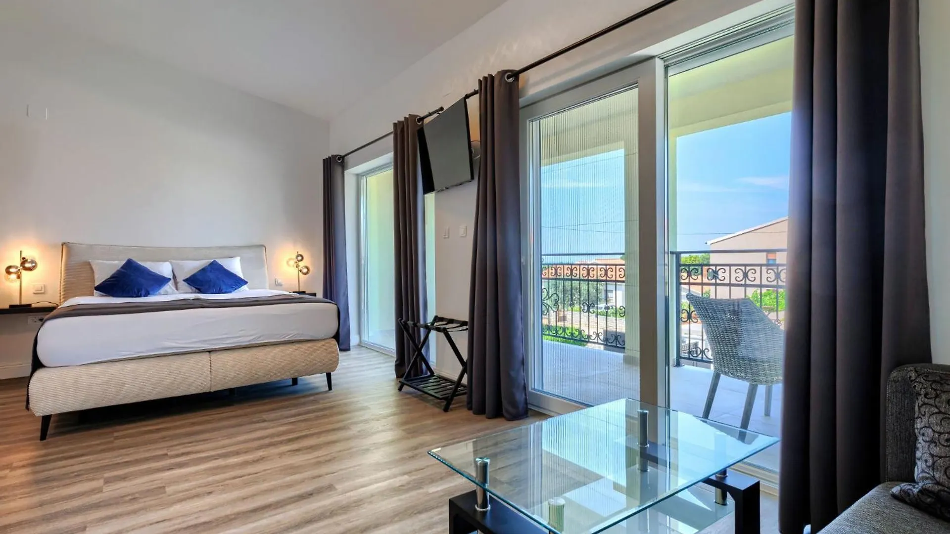 Villa Kalina By Interhome Pula Croatia