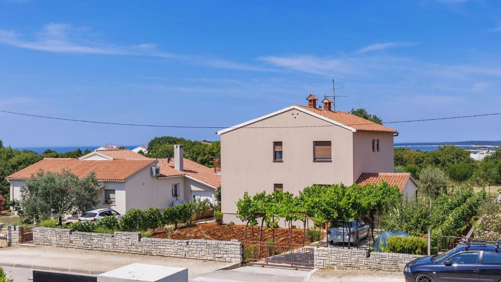 Villa Kalina By Interhome Pula