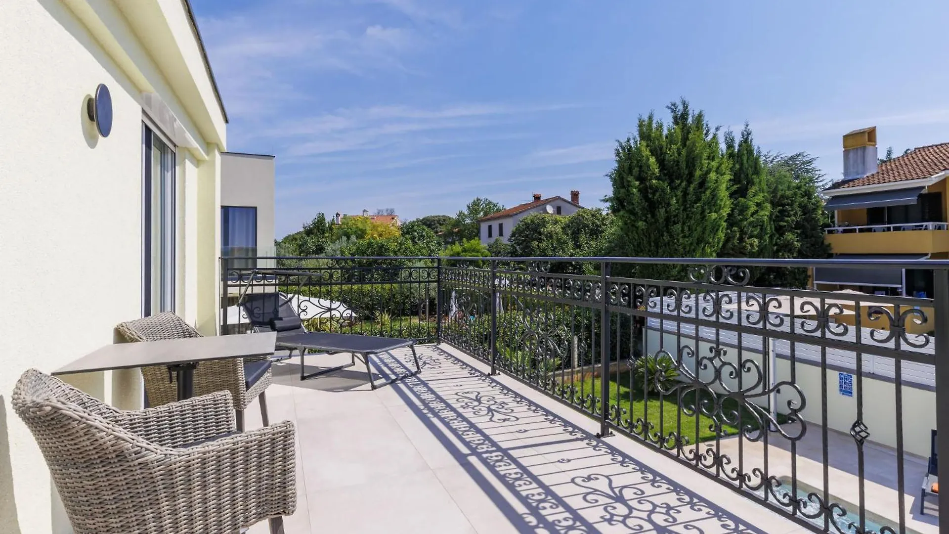 Villa Kalina By Interhome Pula