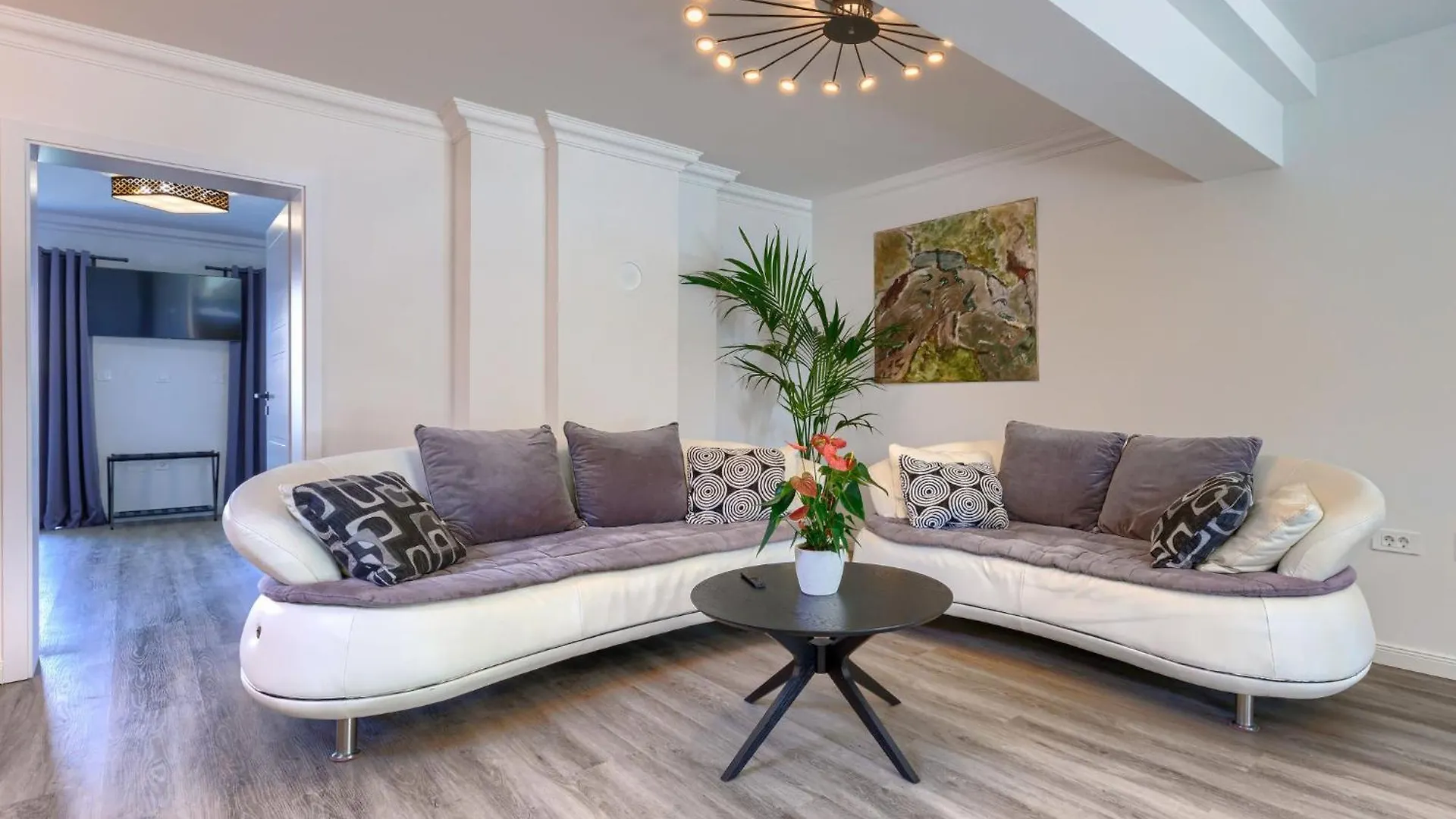 Villa Kalina By Interhome Pula Croatia