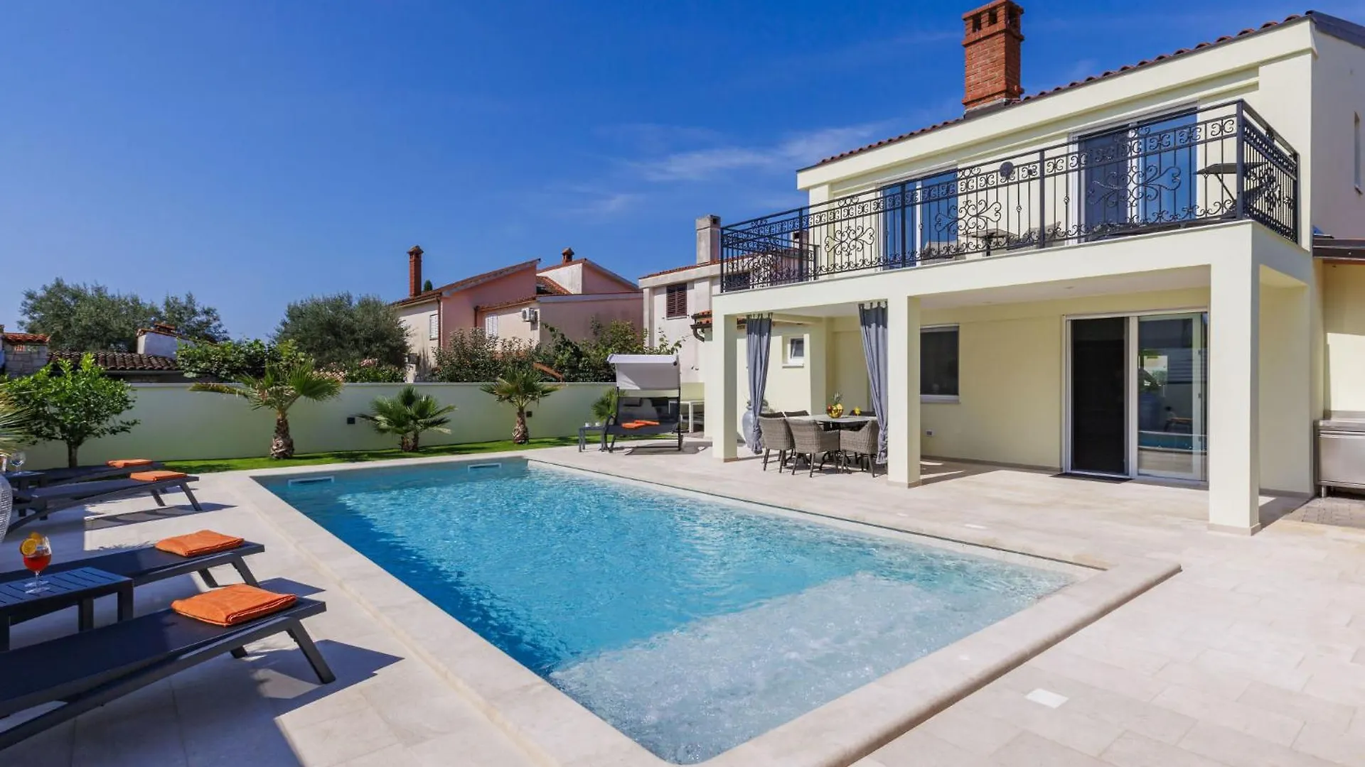 Villa Kalina By Interhome Pula Croatia