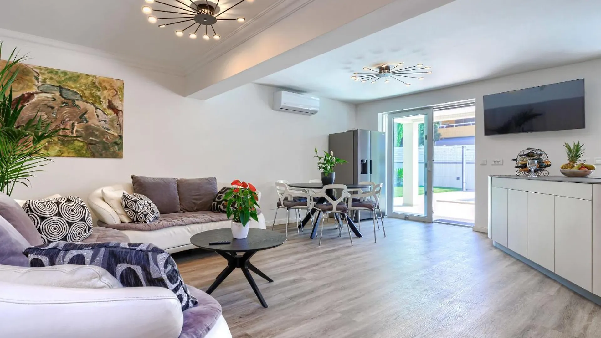 Villa Kalina By Interhome Pula