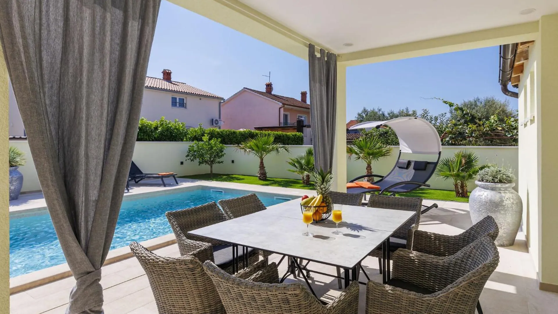 Villa Kalina By Interhome Pula