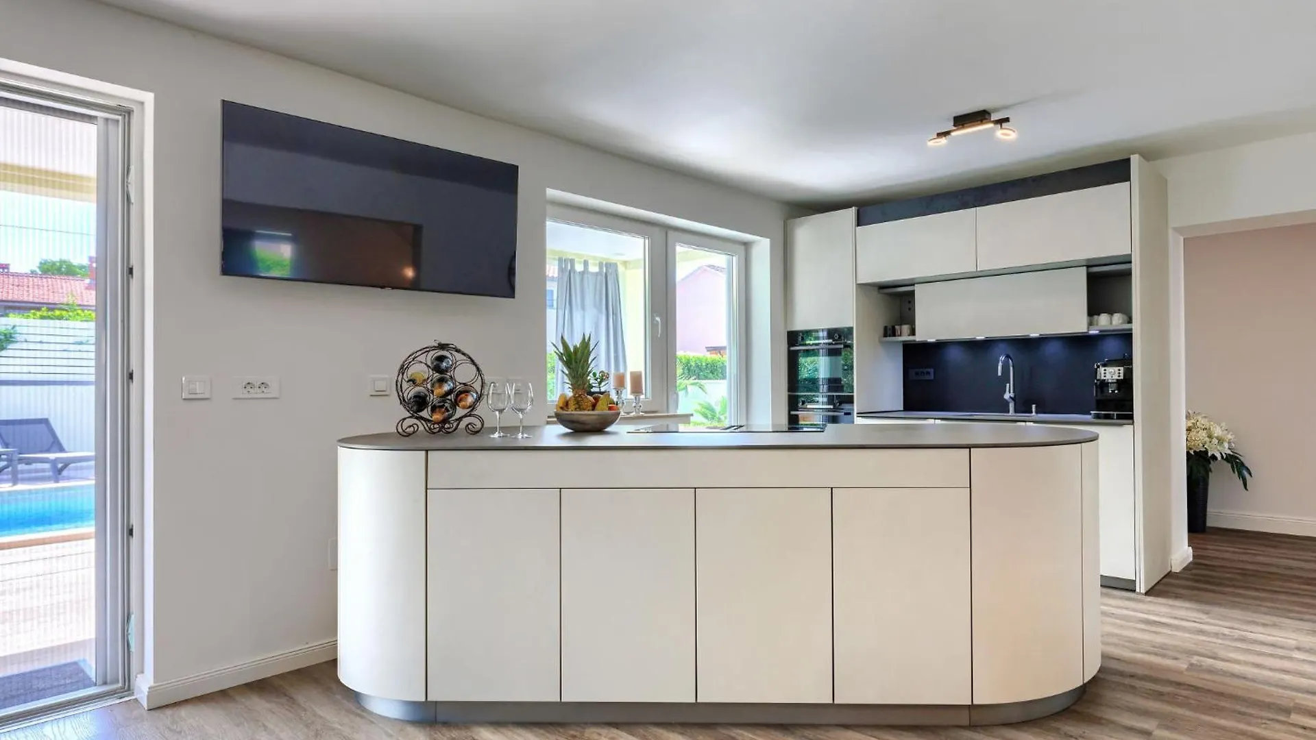 Villa Kalina By Interhome Pula 0*,