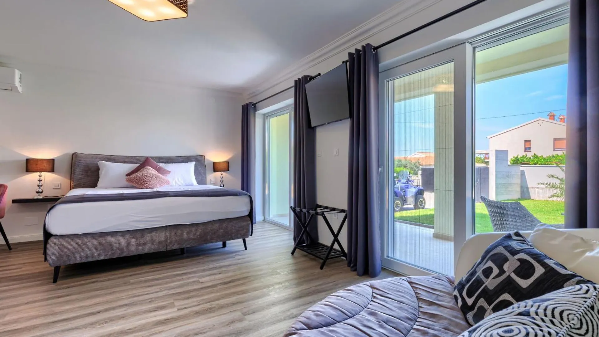 Villa Kalina By Interhome Pula