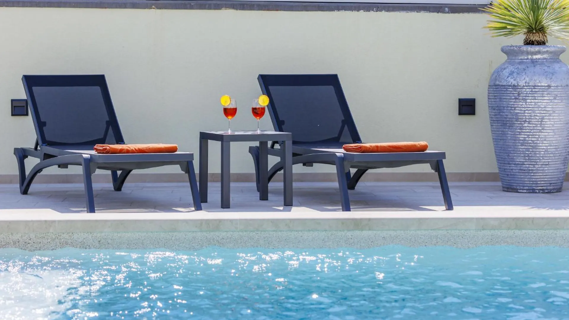 Villa Kalina By Interhome Pula