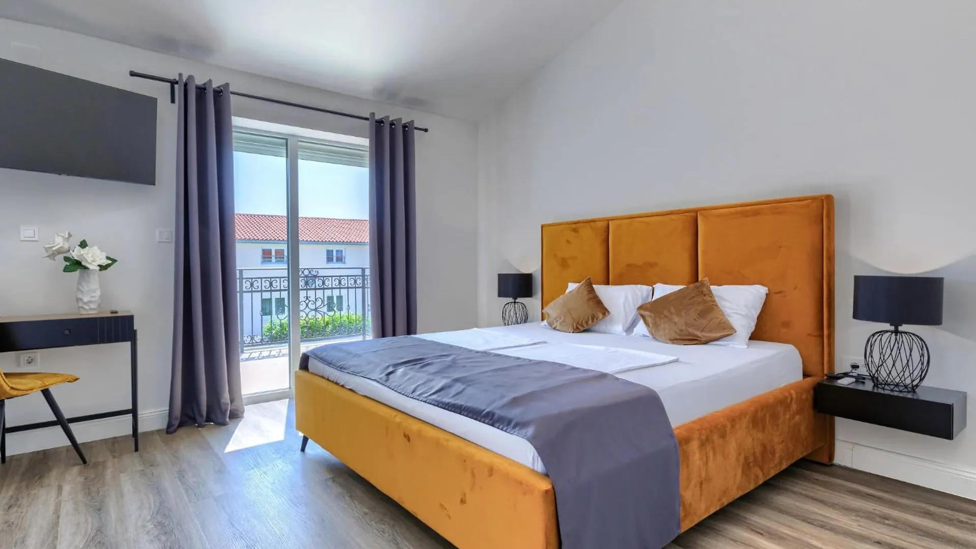 Villa Kalina By Interhome Pula