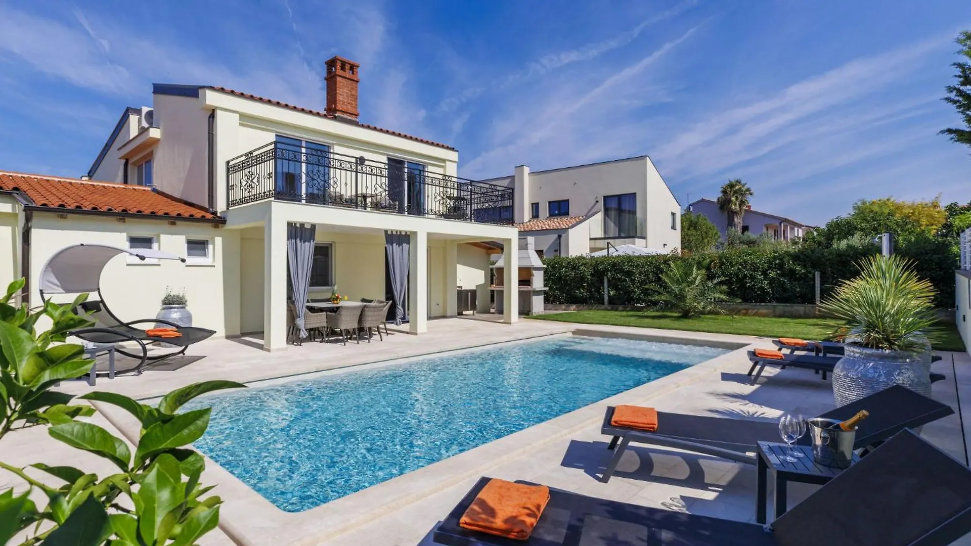 Villa Kalina By Interhome location