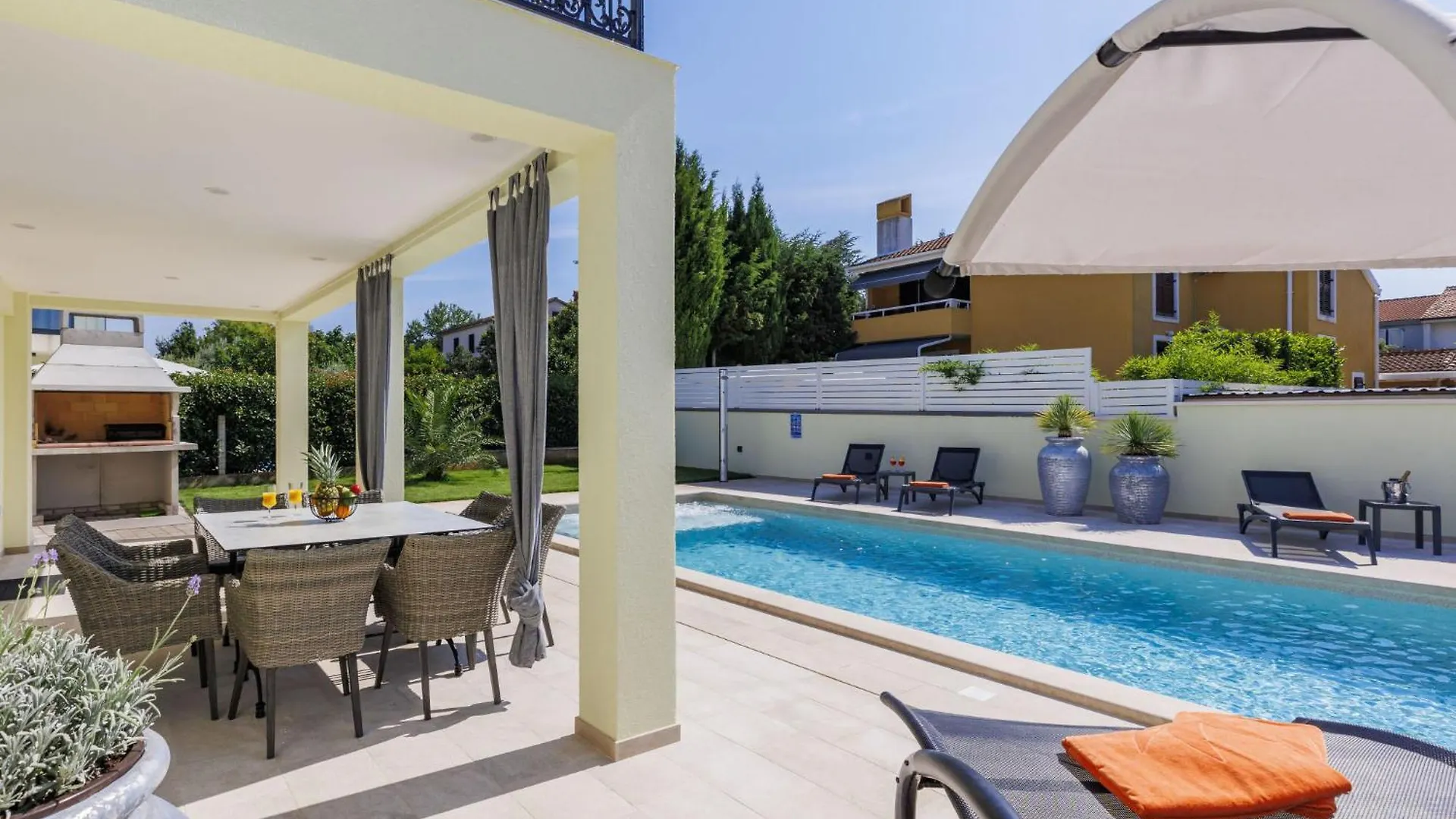Villa Kalina By Interhome Pula Croatia