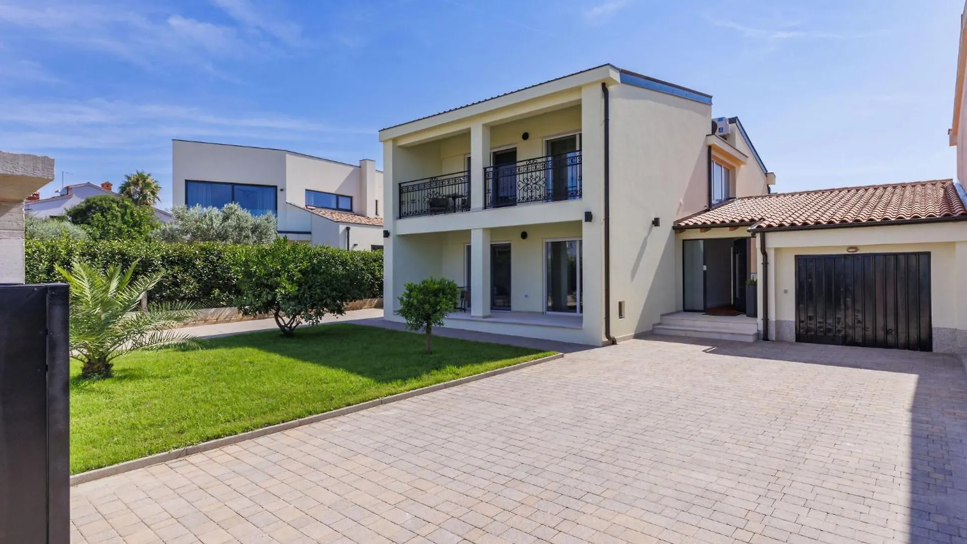Villa Kalina By Interhome Pula